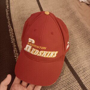 Redskins hat